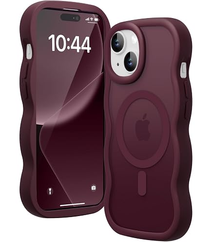 Amazon.com: Sonix Case for iPhone 15, 14, 13 | Compatible with